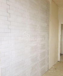 شقة سكنية 3-комн 104 m² - نيكو بيروسماني, Batumi
