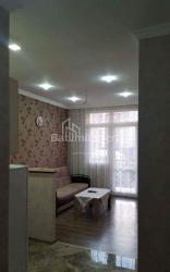 شقة سكنية 35 متر مربع - يوريفسكايا, Batumi, جورجيا