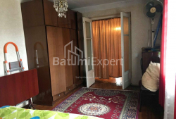 شقة سكنية 100 متر مربع - إيفان جافاخيشفيلي, Batumi, جورجيا