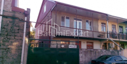 شقة سكنية 190 متر مربع - ديميتر تافدادبولي, Batumi, جورجيا