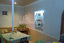 شقة سكنية 190 متر مربع - ديميتر تافدادبولي, Batumi, جورجيا