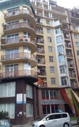شقة سكنية 110 متر مربع - فاختانغ جورجاسالي, Batumi, جورجيا