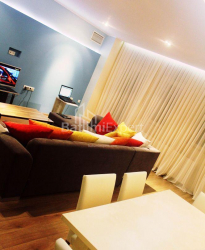شقة سكنية 143 متر مربع - يوسف كوبالادزه, Batumi, جورجيا
