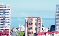 شقة سكنية 143 متر مربع - يوسف كوبالادزه, Batumi, جورجيا