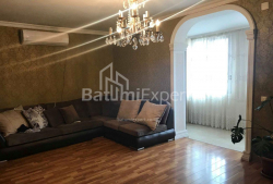 شقة سكنية 275 متر مربع - يوريفسكايا, Batumi, جورجيا