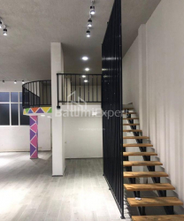 شقة سكنية 130 متر مربع - Ekvtime تاكايشفيلي, Batumi, جورجيا
