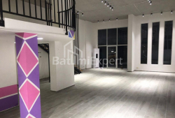 شقة سكنية 130 متر مربع - Ekvtime تاكايشفيلي, Batumi, جورجيا