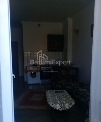 شقة سكنية 34 متر مربع - يوريفسكايا, Batumi, جورجيا