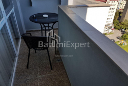 شقة سكنية 35 متر مربع - يوريفسكايا, Batumi, جورجيا