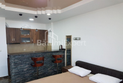 شقة سكنية 35 متر مربع - يوريفسكايا, Batumi, جورجيا