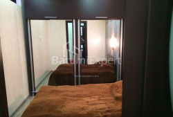 شقة سكنية 40 متر مربع - يوريفسكايا, Batumi, جورجيا