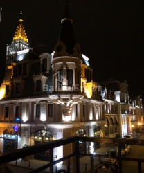 شقة سكنية 40 متر مربع - يوريفسكايا, Batumi, جورجيا