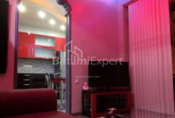 شقة سكنية 2-комн 40 m² - يوريفسكايا, Batumi