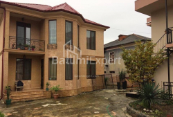 شقة سكنية 200 متر مربع - يوريفسكايا, Batumi, جورجيا