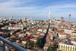 شقة سكنية 180 متر مربع - ايليا تشافتشافادزه, Batumi, جورجيا