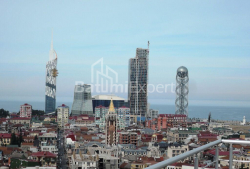 شقة سكنية 180 متر مربع - ايليا تشافتشافادزه, Batumi, جورجيا