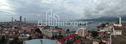 شقة سكنية 180 متر مربع - ايليا تشافتشافادزه, Batumi, جورجيا