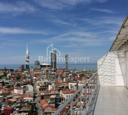 شقة سكنية 4-комн 202 m² - ايليا تشافتشافادزه, Batumi