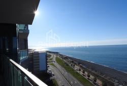 شقة سكنية 31 متر مربع - يوريفسكايا, Batumi, جورجيا