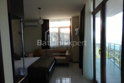 شقة سكنية 31 متر مربع - يوريفسكايا, Batumi, جورجيا