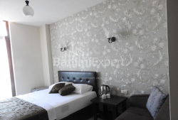 شقة سكنية 31 متر مربع - يوريفسكايا, Batumi, جورجيا