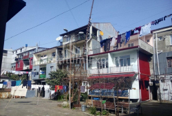 شقة سكنية 2-комн 50 m² - ستيفان زوبالاشفيلي, Batumi