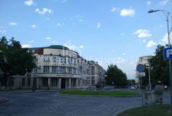 شقة سكنية 2-комн 50 m² - ستيفان زوبالاشفيلي, Batumi