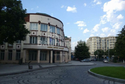 شقة سكنية 2-комн 50 m² - ستيفان زوبالاشفيلي, Batumi