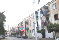 شقة سكنية 50 متر مربع - ستيفان زوبالاشفيلي, Batumi, جورجيا