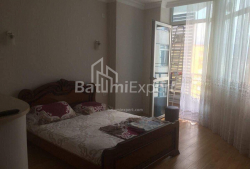 شقة سكنية 35 متر مربع - نيكو بيروسماني, Batumi, جورجيا