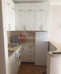شقة سكنية 35 متر مربع - نيكو بيروسماني, Batumi, جورجيا