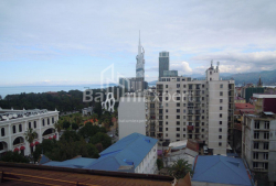 شقة سكنية 2-комн 121 m² - 26 مايو, Batumi