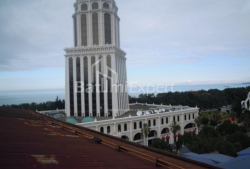 شقة سكنية 2-комн 121 m² - 26 مايو, Batumi