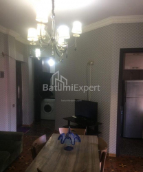 شقة سكنية 65 متر مربع - يوريفسكايا, Batumi, جورجيا