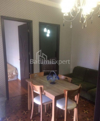شقة سكنية 65 متر مربع - يوريفسكايا, Batumi, جورجيا