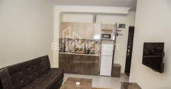 شقة سكنية 42 متر مربع - الكسندرا بوشكين, Batumi, جورجيا