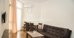 شقة سكنية 42 متر مربع - الكسندرا بوشكين, Batumi, جورجيا