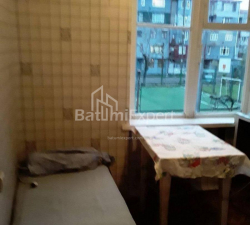 شقة سكنية 30 متر مربع - إيفان جافاخيشفيلي, Batumi, جورجيا