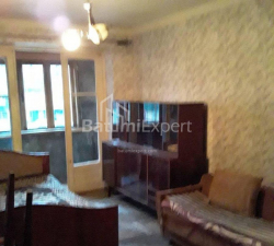 شقة سكنية 30 متر مربع - إيفان جافاخيشفيلي, Batumi, جورجيا