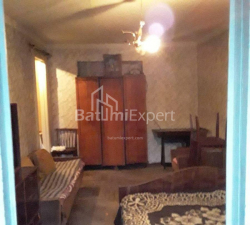 شقة سكنية 30 متر مربع - إيفان جافاخيشفيلي, Batumi, جورجيا