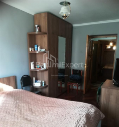 شقة سكنية 90 متر مربع - زورابا جورجيلادزه, Batumi, جورجيا