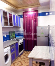 شقة سكنية 3-комн 62 m² - زورابا جورجيلادزه, Batumi