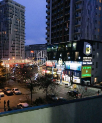 شقة سكنية 3-комн 62 m² - زورابا جورجيلادزه, Batumi