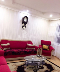 شقة سكنية 62 متر مربع - زورابا جورجيلادزه, Batumi, جورجيا