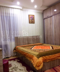 شقة سكنية 62 متر مربع - زورابا جورجيلادزه, Batumi, جورجيا
