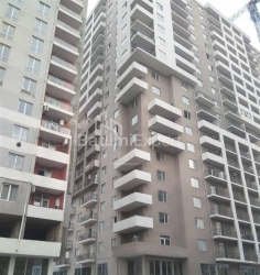 شقة سكنية 40 متر مربع - يوريفسكايا, Batumi, جورجيا