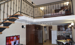شقة سكنية 51 متر مربع - يوسف كوبالادزه, Batumi, جورجيا