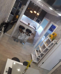 شقة سكنية 45 متر مربع - يوريفسكايا, Batumi, جورجيا