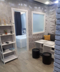 شقة سكنية 45 متر مربع - يوريفسكايا, Batumi, جورجيا