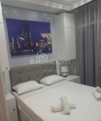 شقة سكنية 45 متر مربع - يوريفسكايا, Batumi, جورجيا